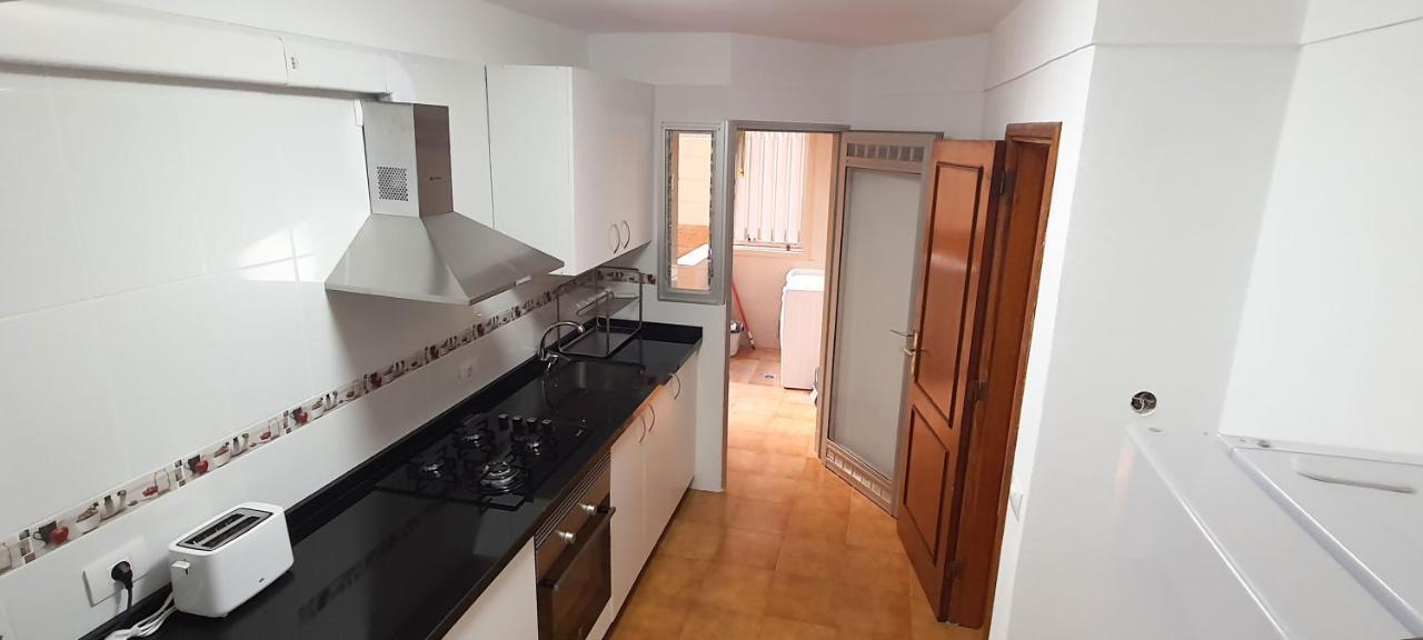 Apartamento Radazul Sea View Ngoại thất bức ảnh