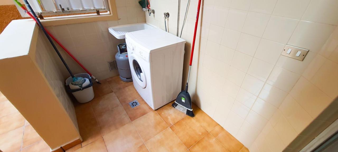 Apartamento Radazul Sea View Ngoại thất bức ảnh