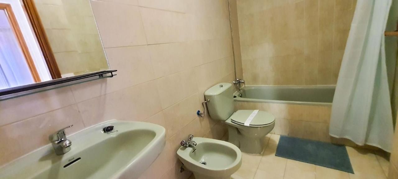 Apartamento Radazul Sea View Ngoại thất bức ảnh