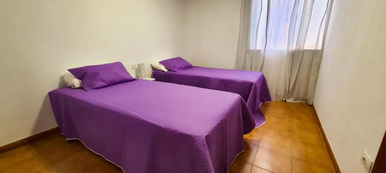 Apartamento Radazul Sea View Ngoại thất bức ảnh