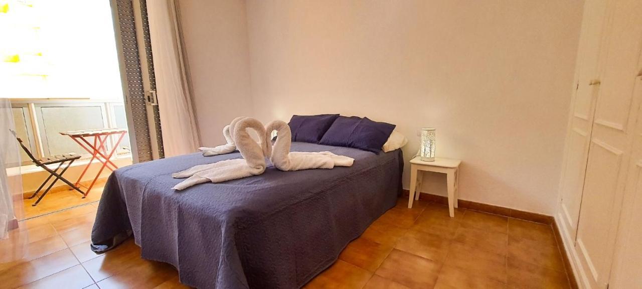 Apartamento Radazul Sea View Ngoại thất bức ảnh