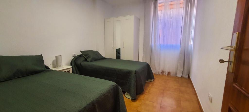 Apartamento Radazul Sea View Ngoại thất bức ảnh